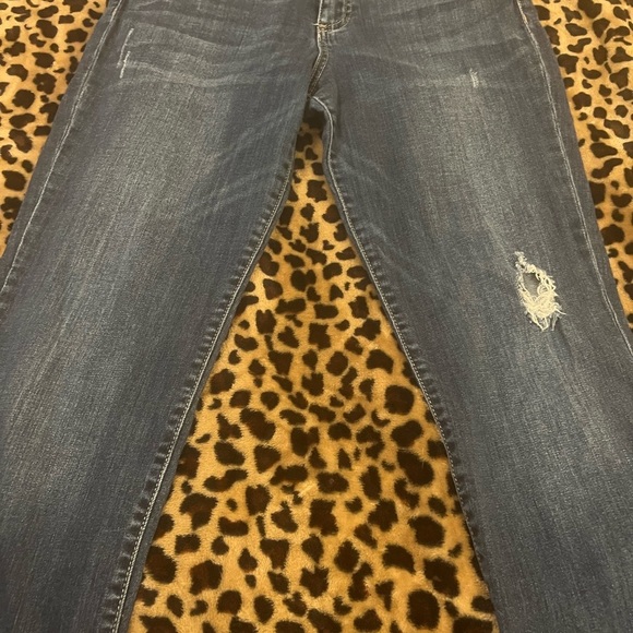 Kut From The Kloth Women’s Jeans Size 10 - Picture 2 of 6